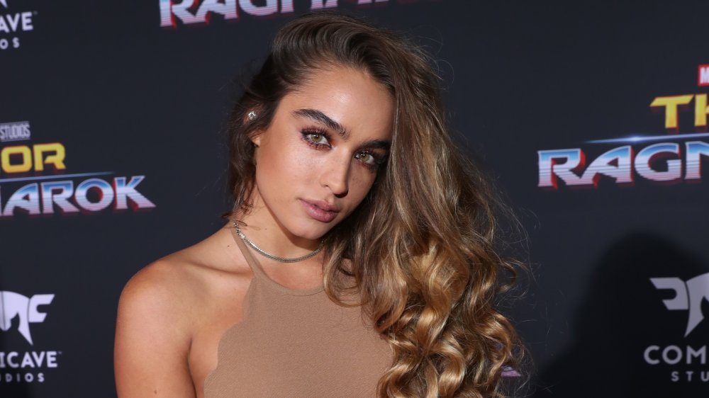 Sommer Ray Phone Number