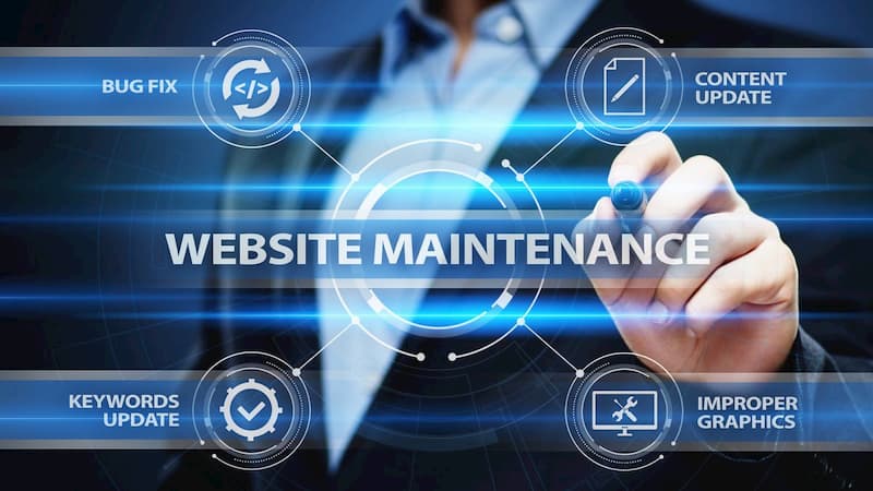 What Is the Importance of Software Maintenance Services?