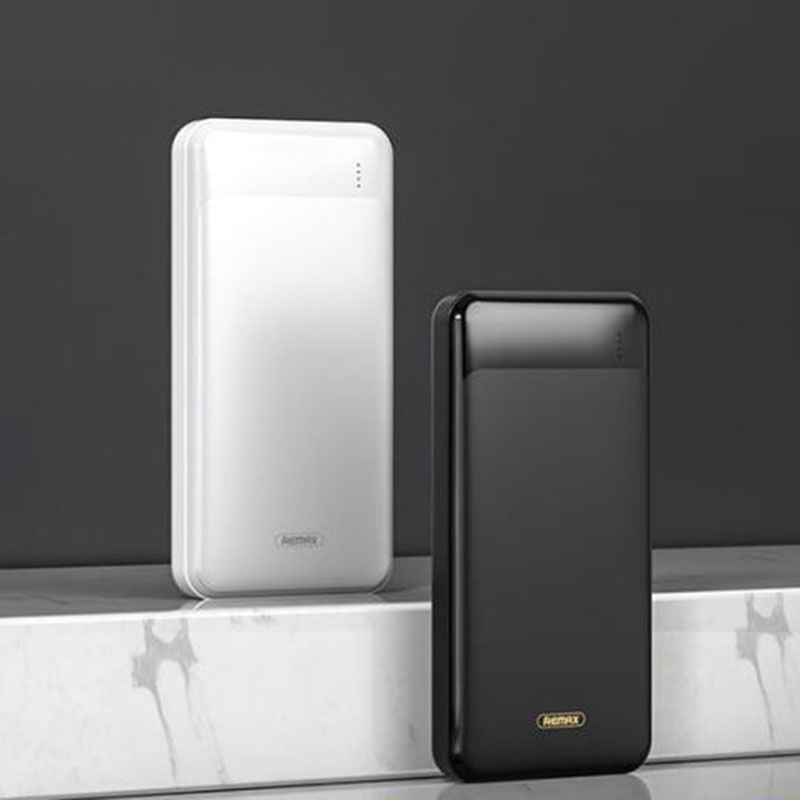 Sạc dự phòng Remax 10.000mAh RPP147