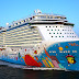 Norwegian Cruise Holdings, approvazione per viaggiare a Cuba