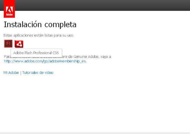 descargar adobe flash cs6 gratis descargar adobe flash cs6 gratis