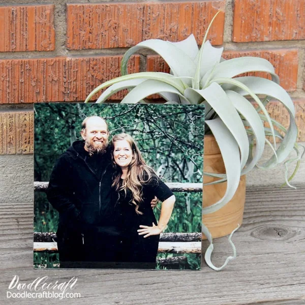 This is the best time of year for family pictures, the weather is cooled a bit and clothes can be more layered. The leaves are changing which makes the perfect backdrop. Once your family pictures are taken, get them made into photo gifts, the perfect solution for holiday gift giving!
