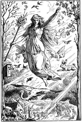 Vernal Equinox (Ostara)