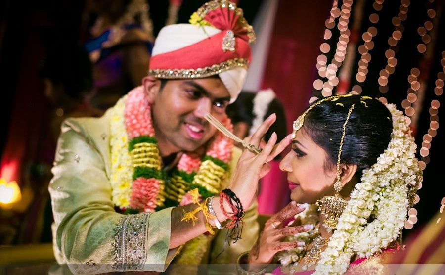 hindu wedding images