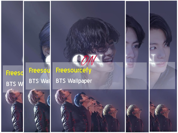 Bts Wallpaper hd personal image for iphone and android
