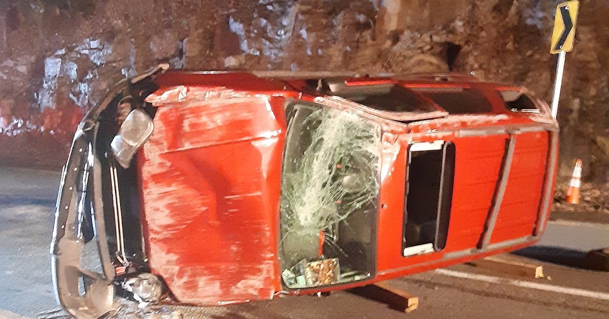 Frackville Woman Injured, Arrested for DUI After Rollover Crash on Route 61