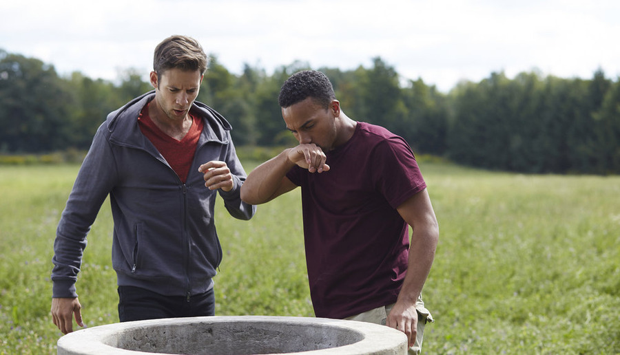 How Many Episodes & Seasons in 'Bitten' TV Series Are There? How Many Episodes & Seasons in 'Bitten' TV Series Are There?