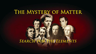 Mystery of Matter: Search for the Elements