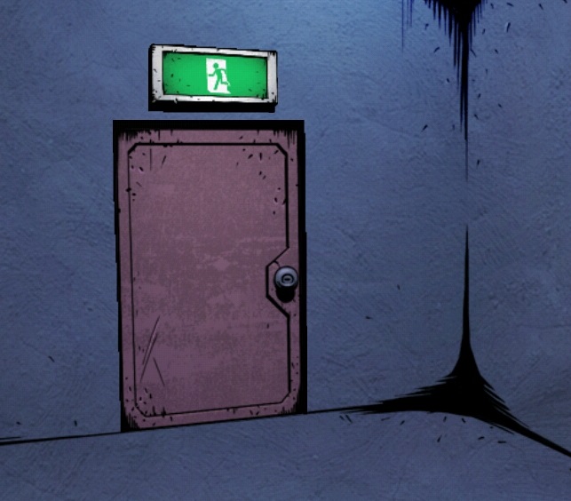 Solved Doors & Rooms Chapter 1 Walkthrough Rusty Key