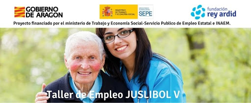 Taller de Empleo Juslibol V