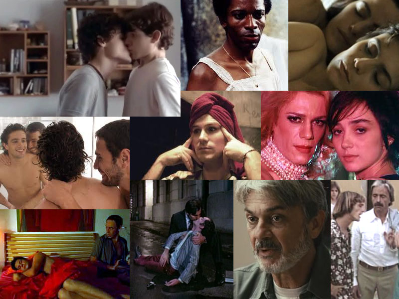 Filmes Gay Brasil 26