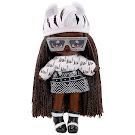 Na! Na! Na! Surprise Zara Zebra Standard Size Fuzzy Surprise Doll