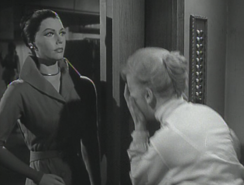 Twilight Zone After Hours Twilight Zone After Hours