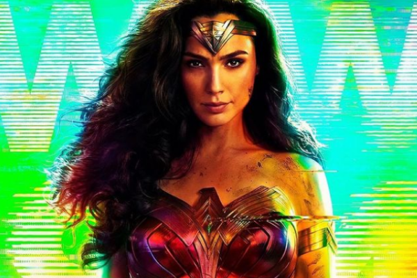 Nonton Wonder Woman 1984 2020 Full Movie Sub Indo Di Mana Link Streaming