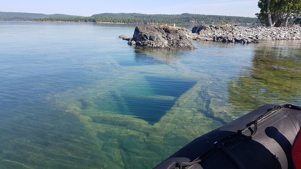 Silver Islet