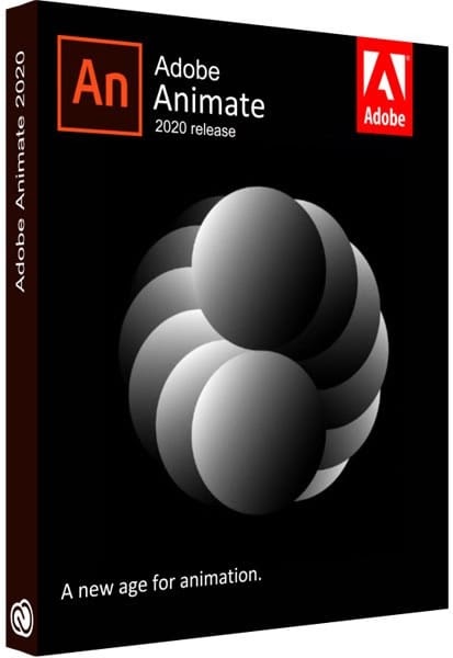 Adobe Animate 2021 v21