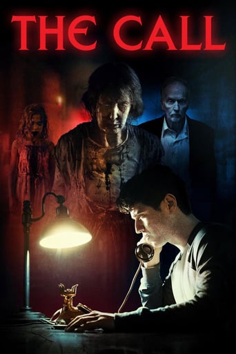 A Ligação (2020) Download