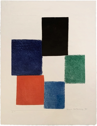 Abstraction Auction on artnet Auctions