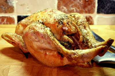 Roast Chicken