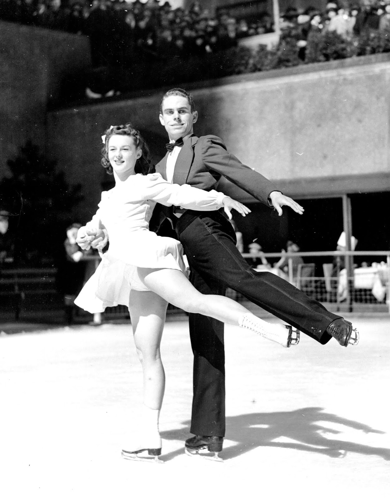 Skate Guard Unearthed Tracings From The Past