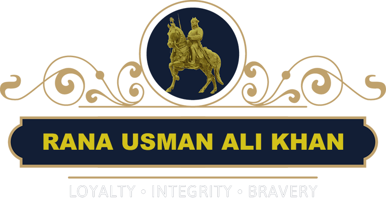 Usman Khan Global