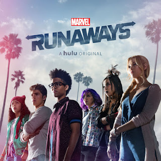 download MP3 Various Artists - Runaways (Original Soundtrack) itunes plus aac m4a mp3