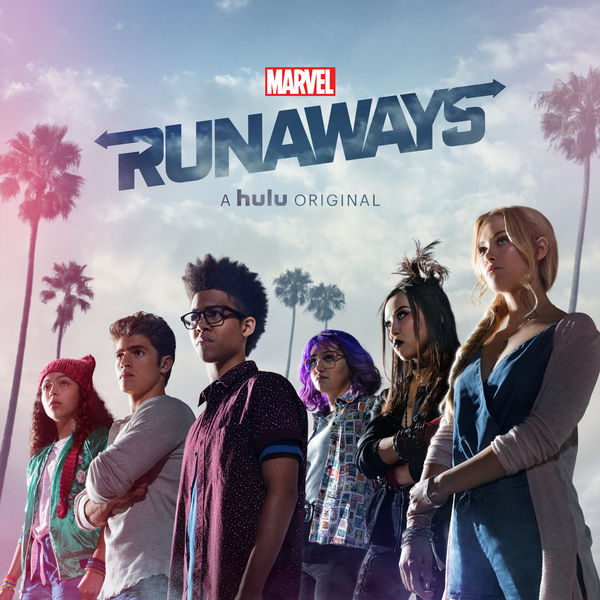 Various Artists - Runaways (Original Soundtrack) [iTunes Plus AAC M4A]