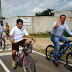 Movimiento Ciudadano, a favor de construcción de ciclovías en Mérida