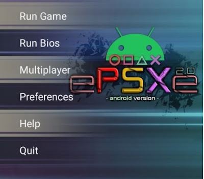 ps1 emulator bios mac