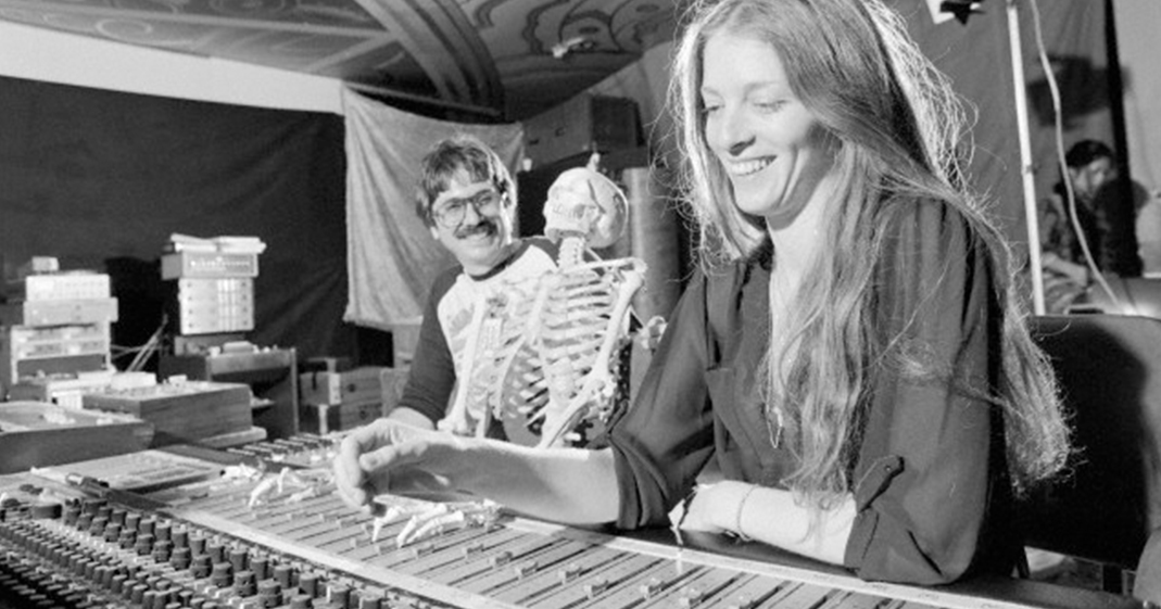 Grateful Seconds : New Betty Boards We Never Heard About Ever Ever Before