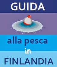 Guida alla pesca in Finlandia