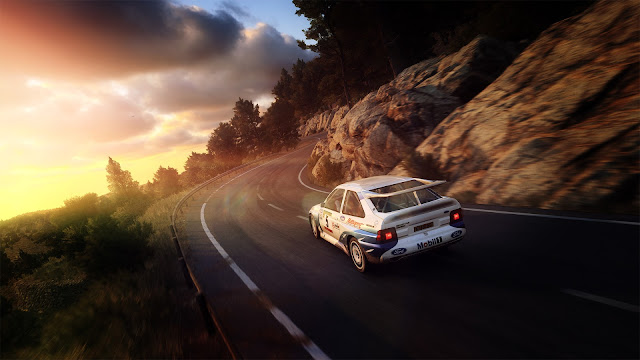 DiRT Rally 2.0 Game of the Year Edition