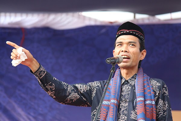 Sindir Menag Bodoh, Pembela Kebhinnekaan Indonesia akan Laporkan UAS ke Polisi