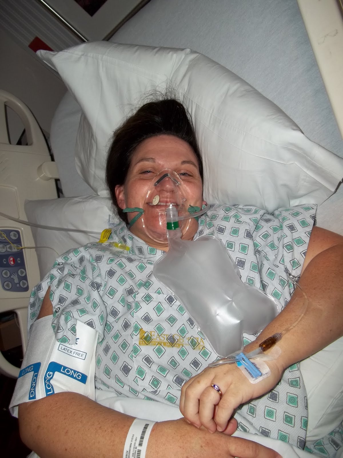 Der Hughes Labor and Delivery