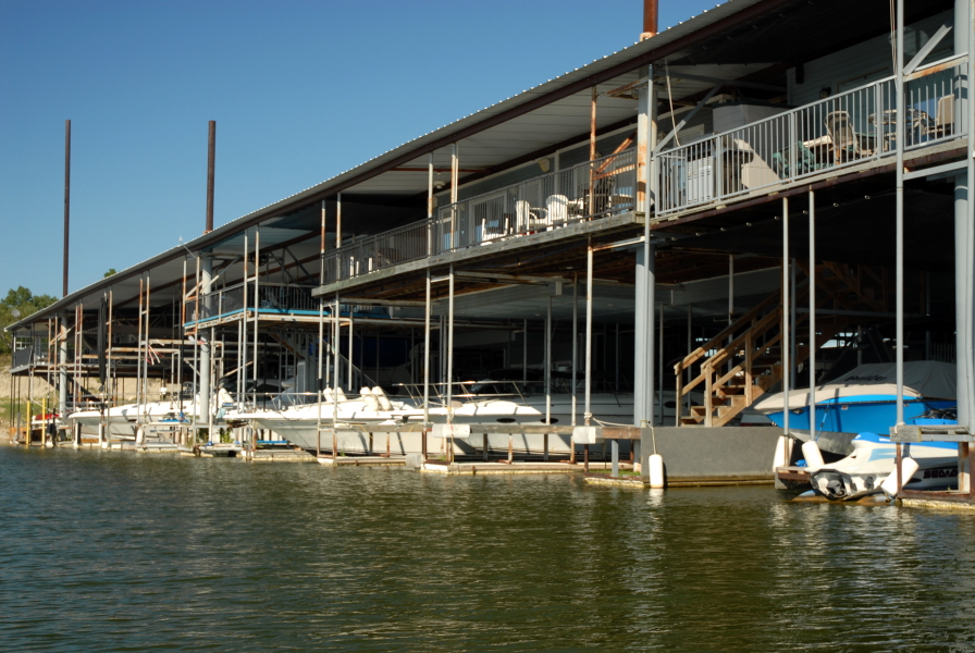 Texoma Adventure 2008 Texoma Terror