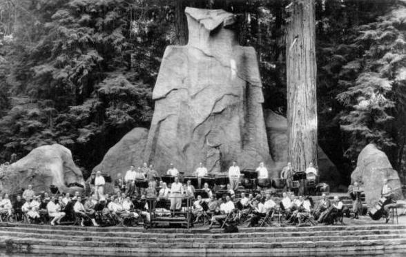 Conspiraciones El Bohemian Grove conspiraciones-el-bohemian-grove