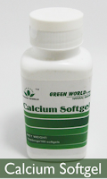 Testimoni Obat Calcium softgel Testimoni Obat Calcium softgel