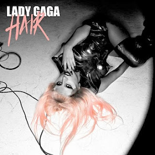 Lady Gaga - Hair