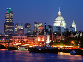 beautiful city london images