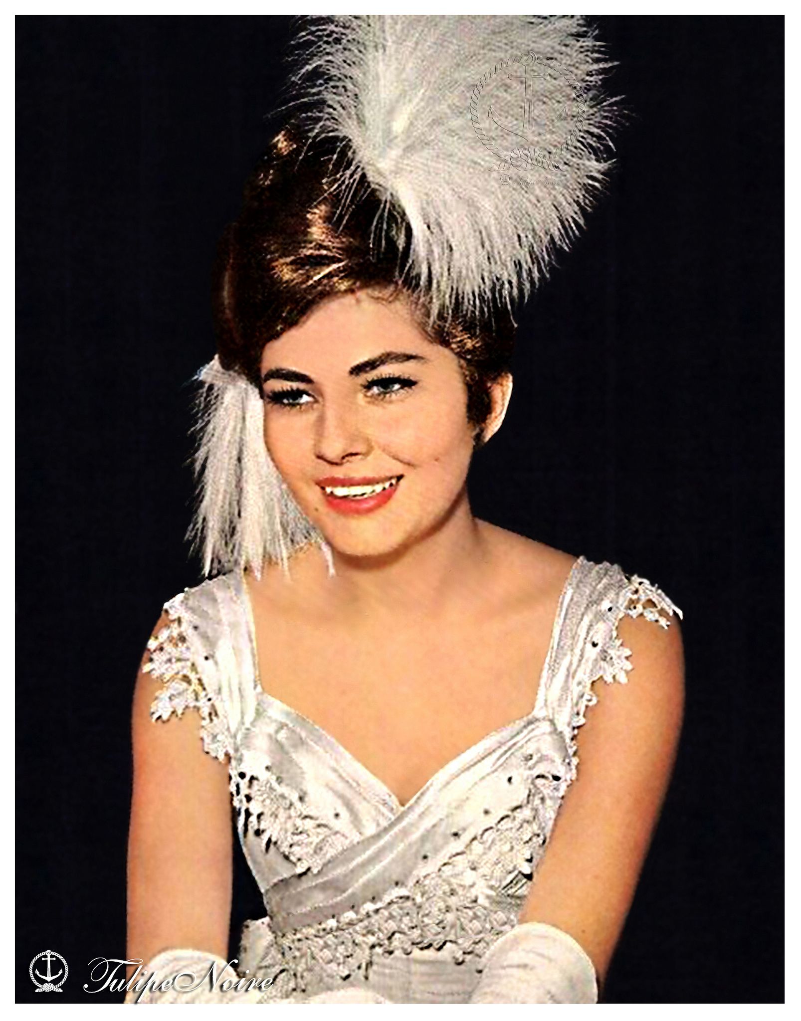 Soraya, a princesa que se tornou atriz (mas não foi feliz)