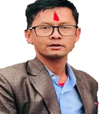 Headmaster : Narayan Kumar Gubaju