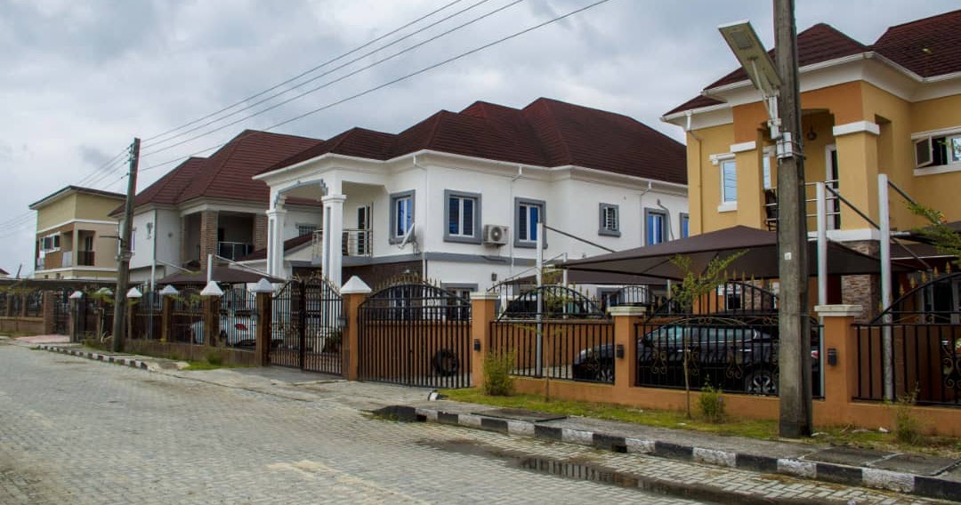 AMITY ESTATE, WELL DEVELOPED ESTATE, INSTANT ALLOCATION, SANGOTEDO