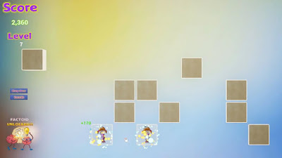 Memory Lane 2 Game Screenshot 3