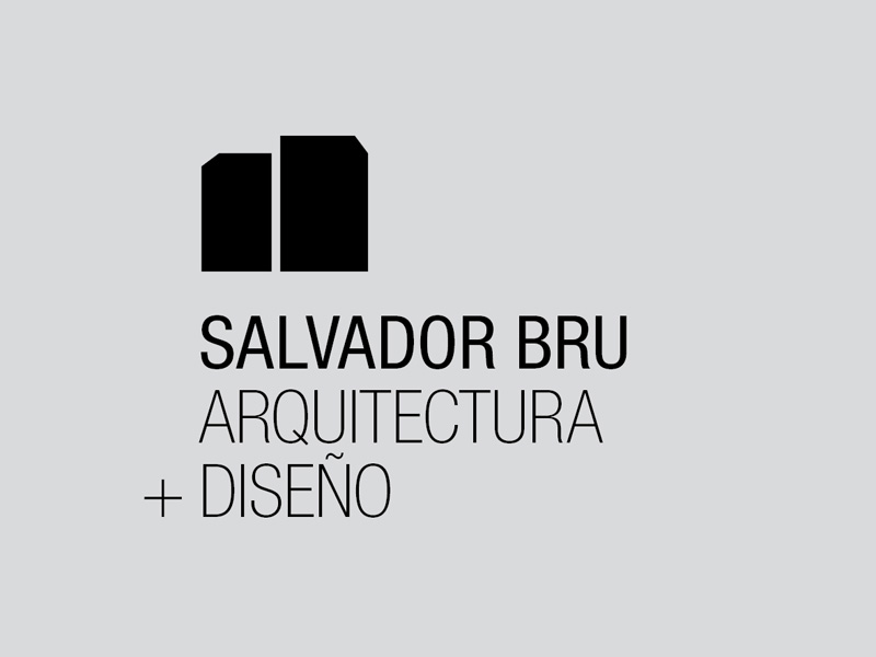 Salvador Bru | Arquitectura + Diseño