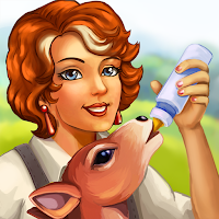 Jane’s Farm: manage farming business, grow fruits! All Unlocked MOD APK