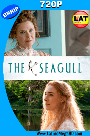 La Gaviota (2018) Latino HD 720P (2018)