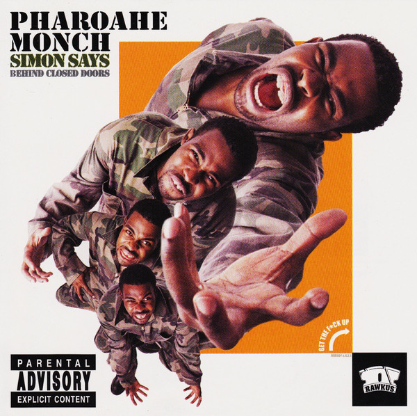 pharoahe monch simon says uncensored video pharoahe monch simon says uncensored video