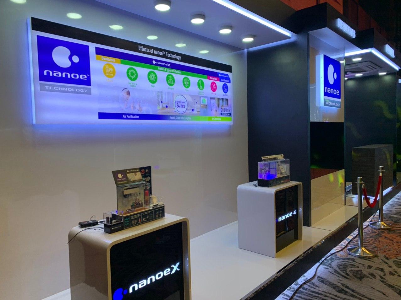 Panasonic Air Conditioning Philippines Complete Air Solutions Mommy