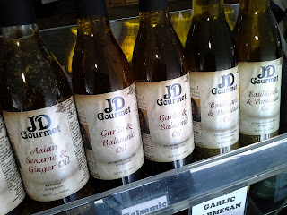 Chocolate Expo Norwark CT- JD Gourmet