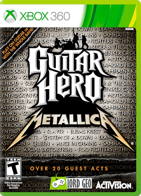 descargar guitar hero metallica xbox 360 descargar guitar hero metallica xbox 360